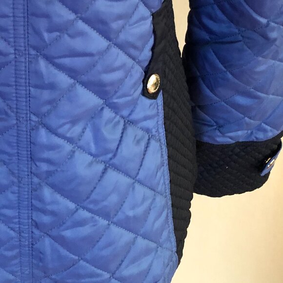 Beautiful Nautica Slim Fit Jacket: Size M - Picture 15 of 15